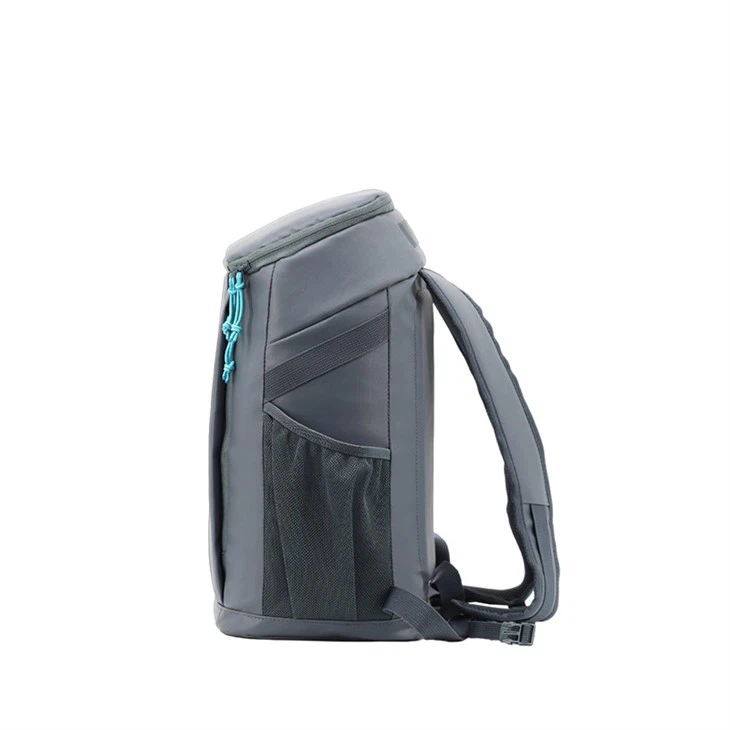 Backpack three-dimensional design