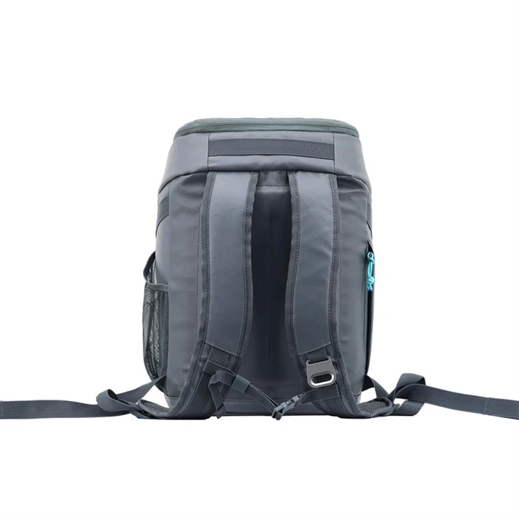 24 can backpack cooler comfort straps