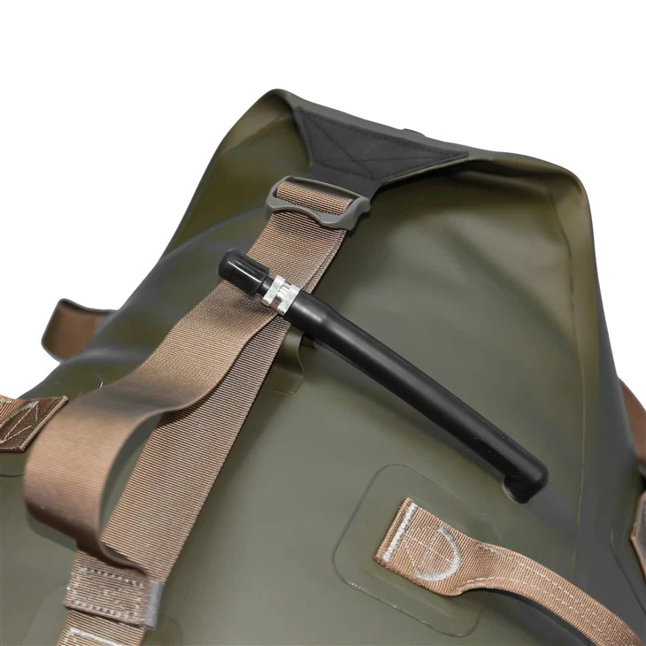 100L Waterproof Travel Bag high quality