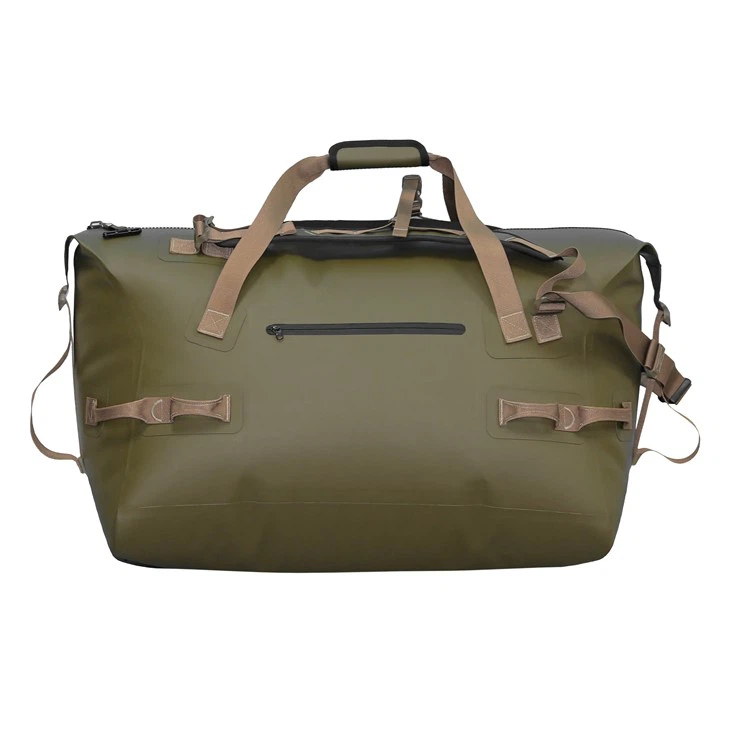 100L Waterproof Travel Bag best