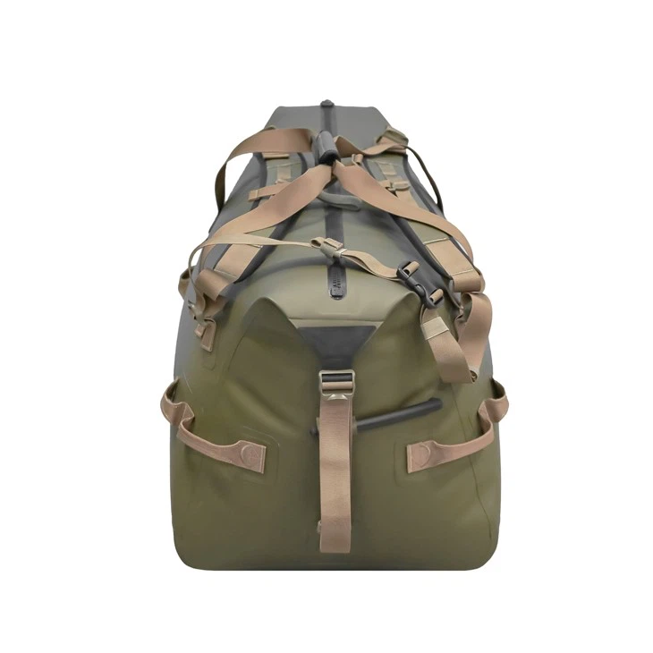 100L Waterproof Travel Bag factory