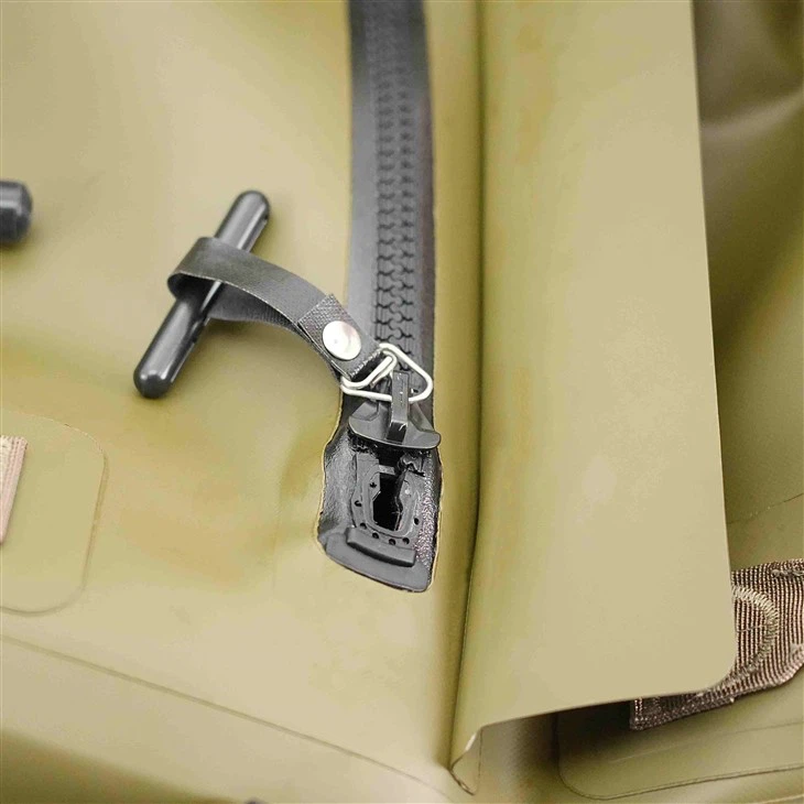 100L Waterproof Travel Bag suppliers