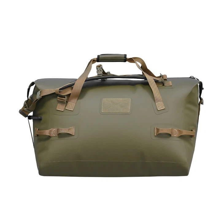 100L Waterproof Travel Bag suppliers