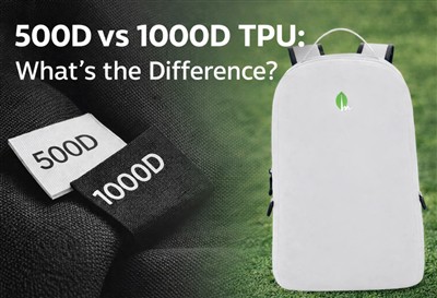 500D VS 1000D TPU: تفاوت چیست؟