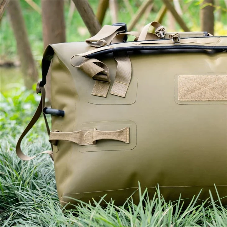 100L Waterproof Travel Bag high quality