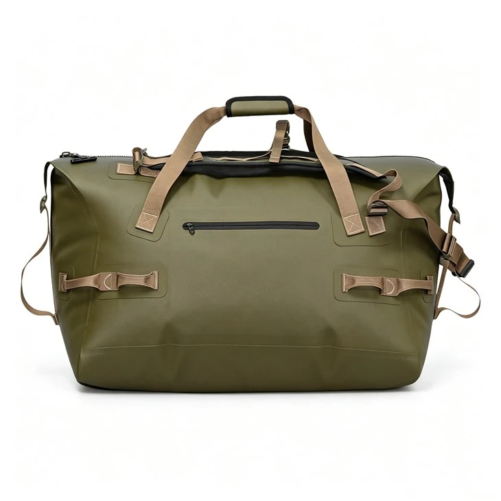 100L Waterproof Travel Bag best