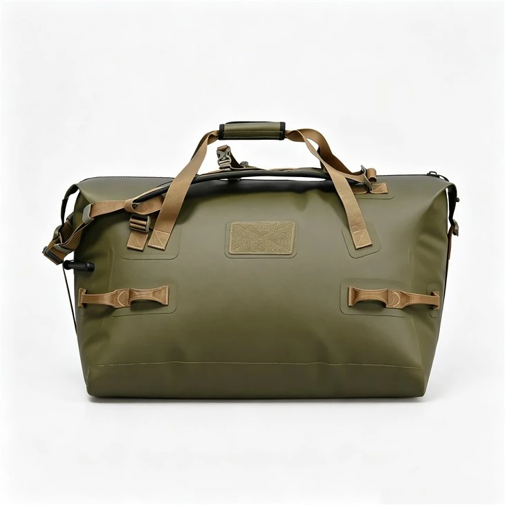 100L Waterproof Travel Bag suppliers